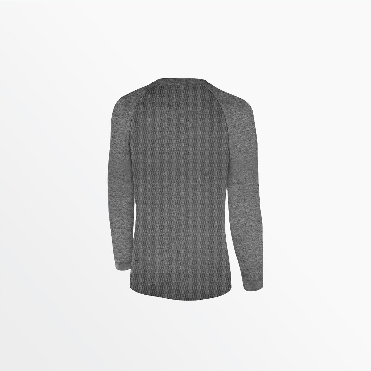 Women's Basics II Long Sleeve Training Jersey Shirt Capelli Sport