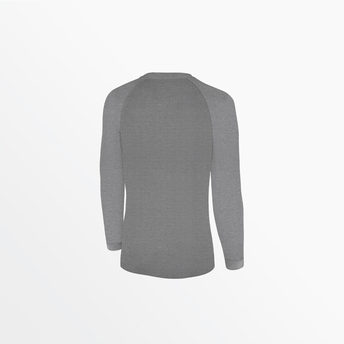 Women's Basics II Long Sleeve Training Jersey Shirt Capelli Sport