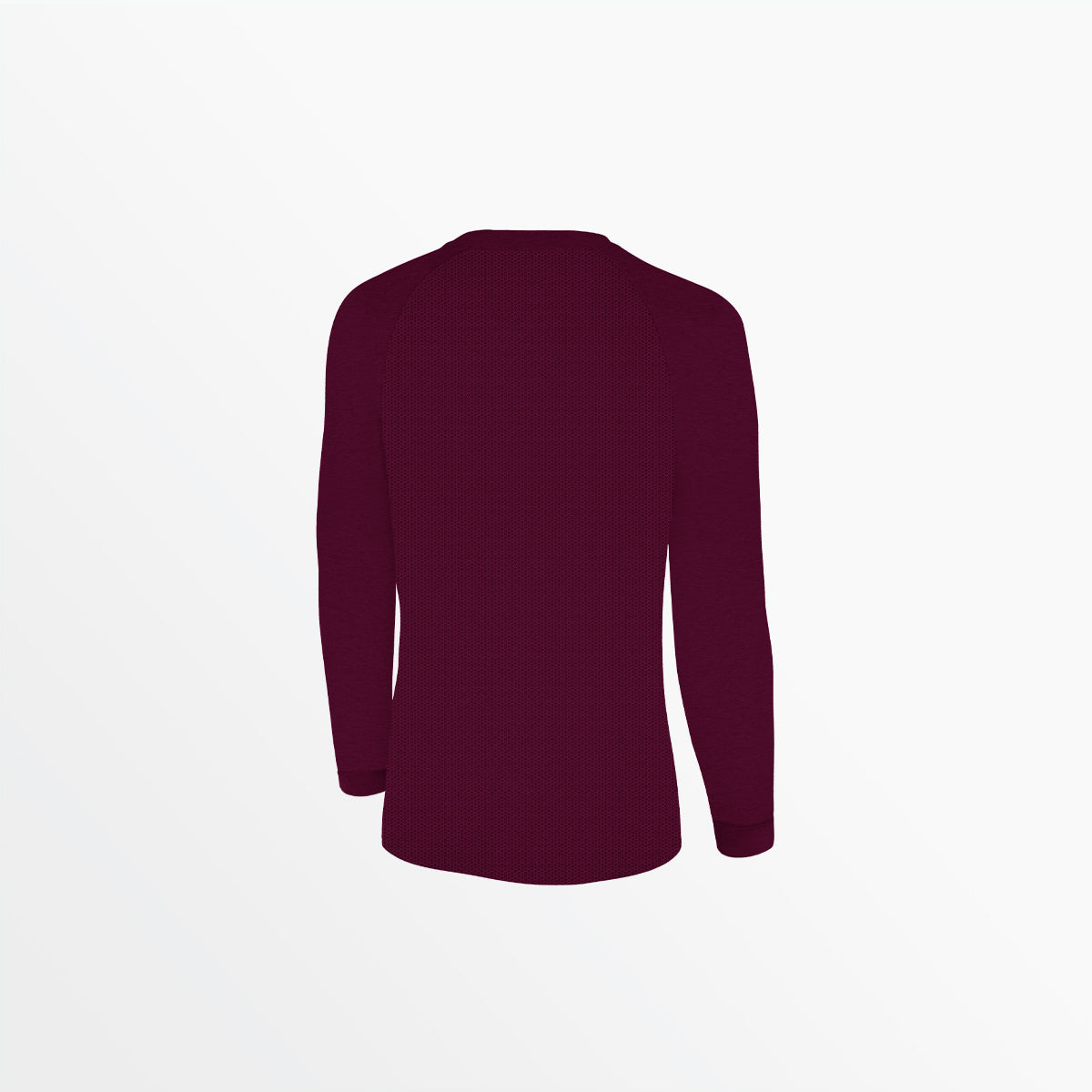 Women's Basics II Long Sleeve Training Jersey Shirt Capelli Sport