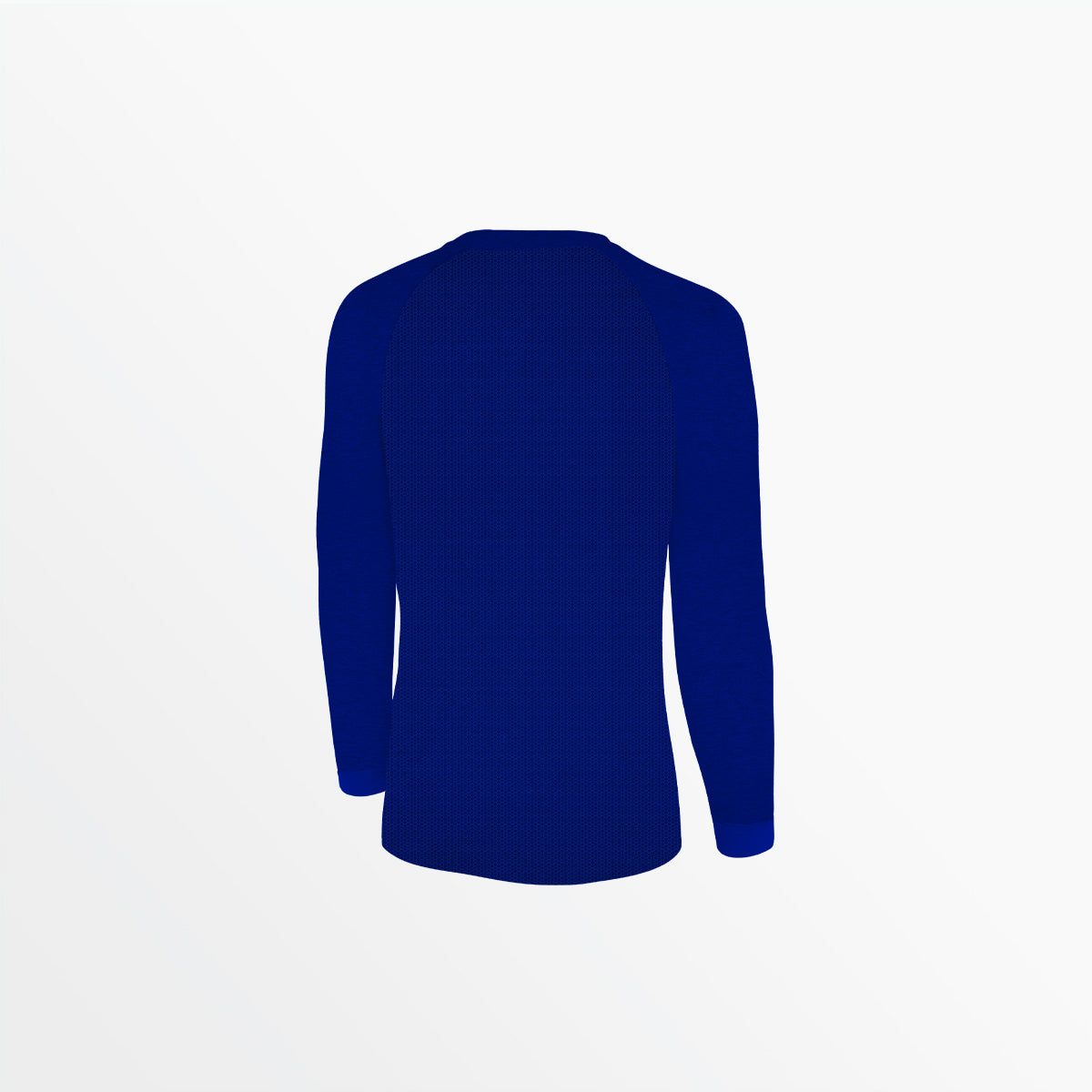 Women's Basics II Long Sleeve Training Jersey Shirt Capelli Sport