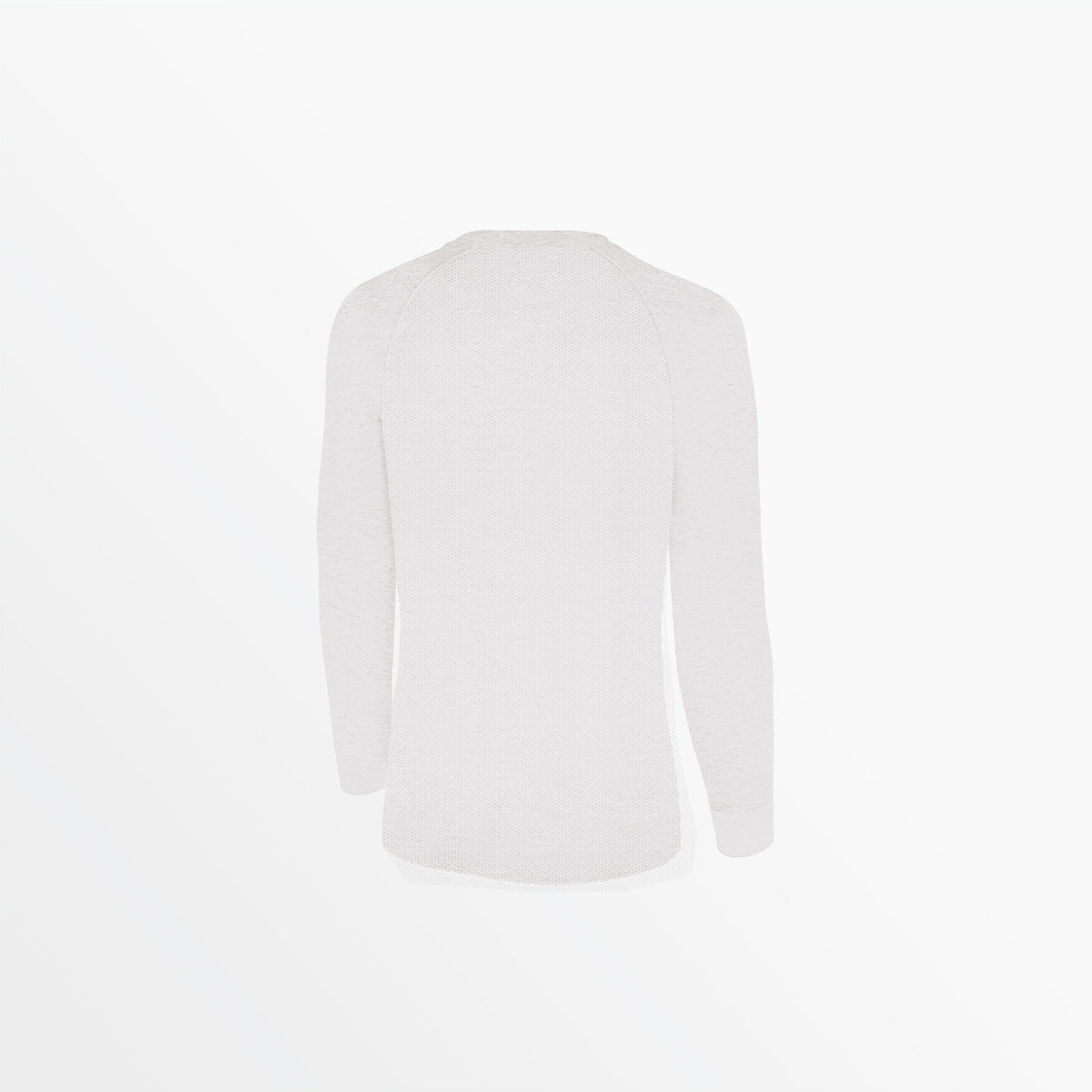 Women's Basics II Long Sleeve Training Jersey Shirt Capelli Sport