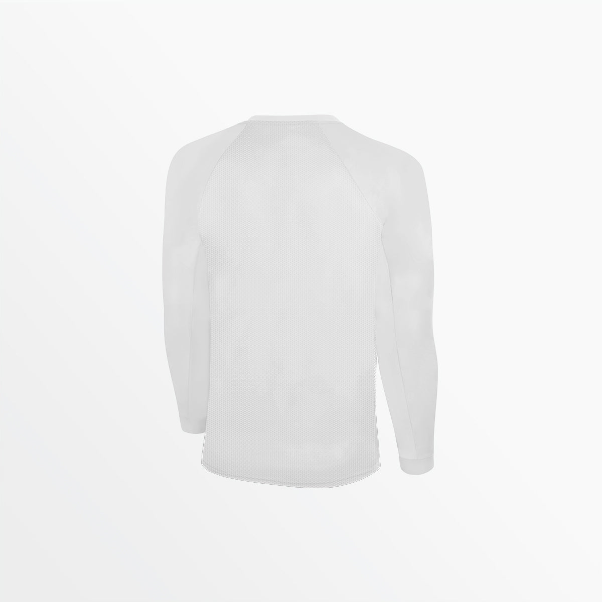 Youth Madison II Rhombus Long Sleeve Jersey Capelli Sport
