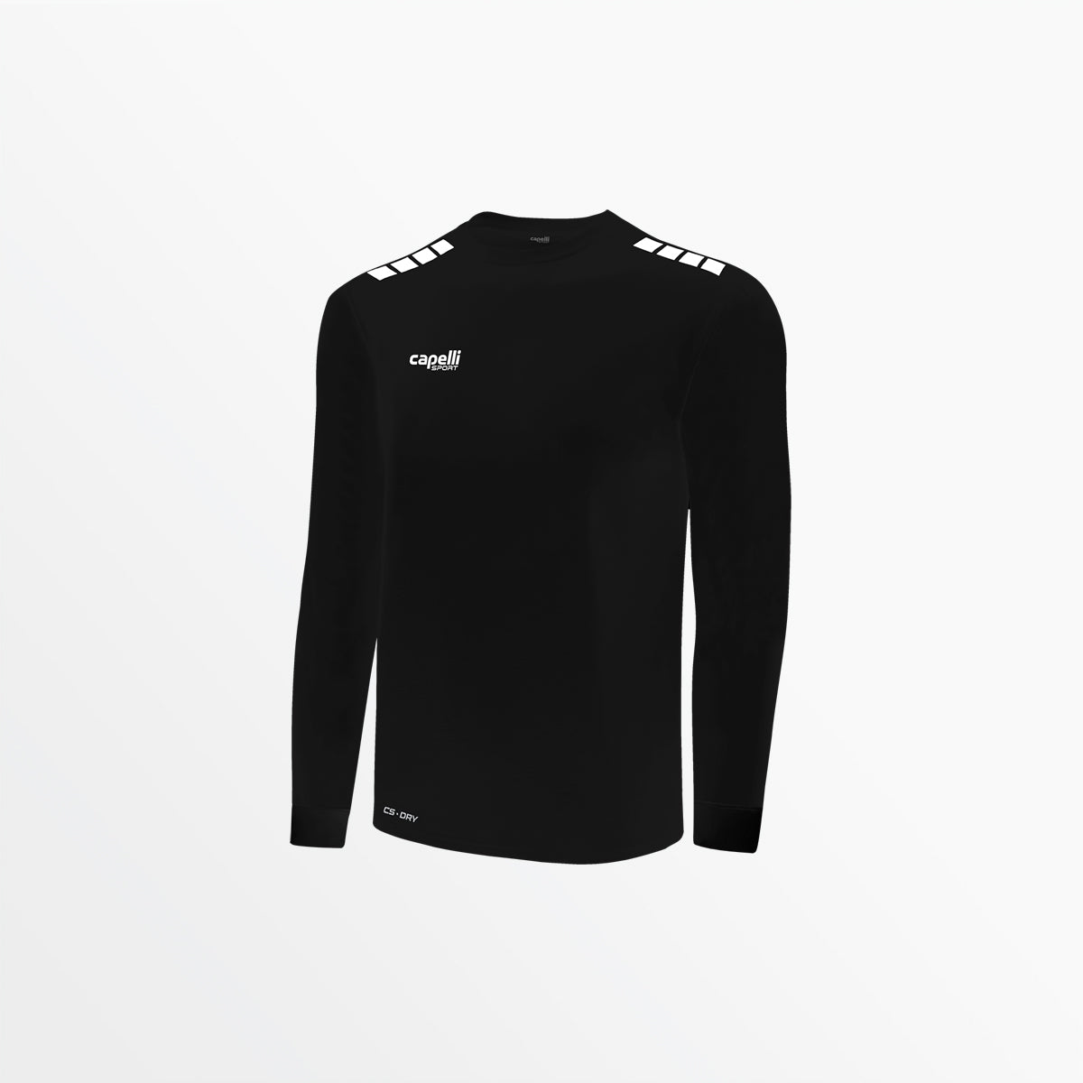 YOUTH TEAM LONG SLEEVE JERSEY
