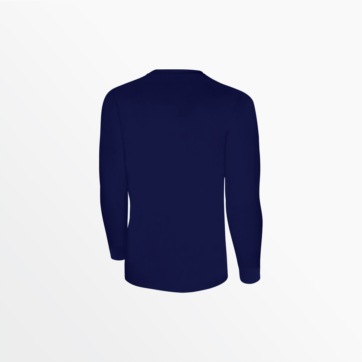 Youth Team Long Sleeve Jersey Capelli Sport