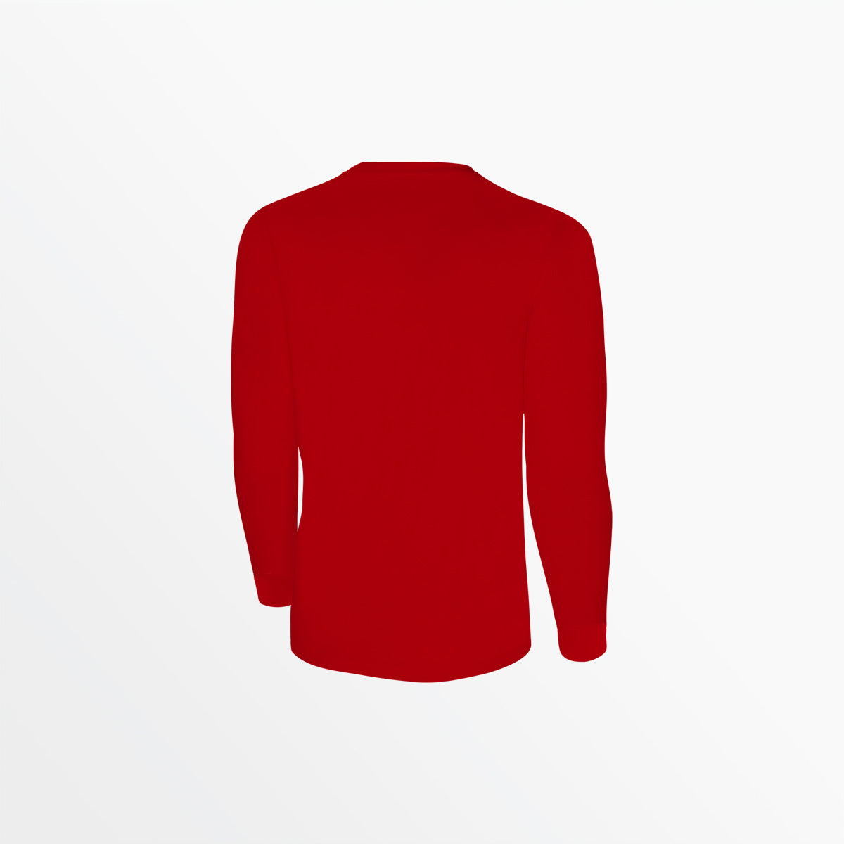 Youth Team Long Sleeve Jersey Capelli Sport