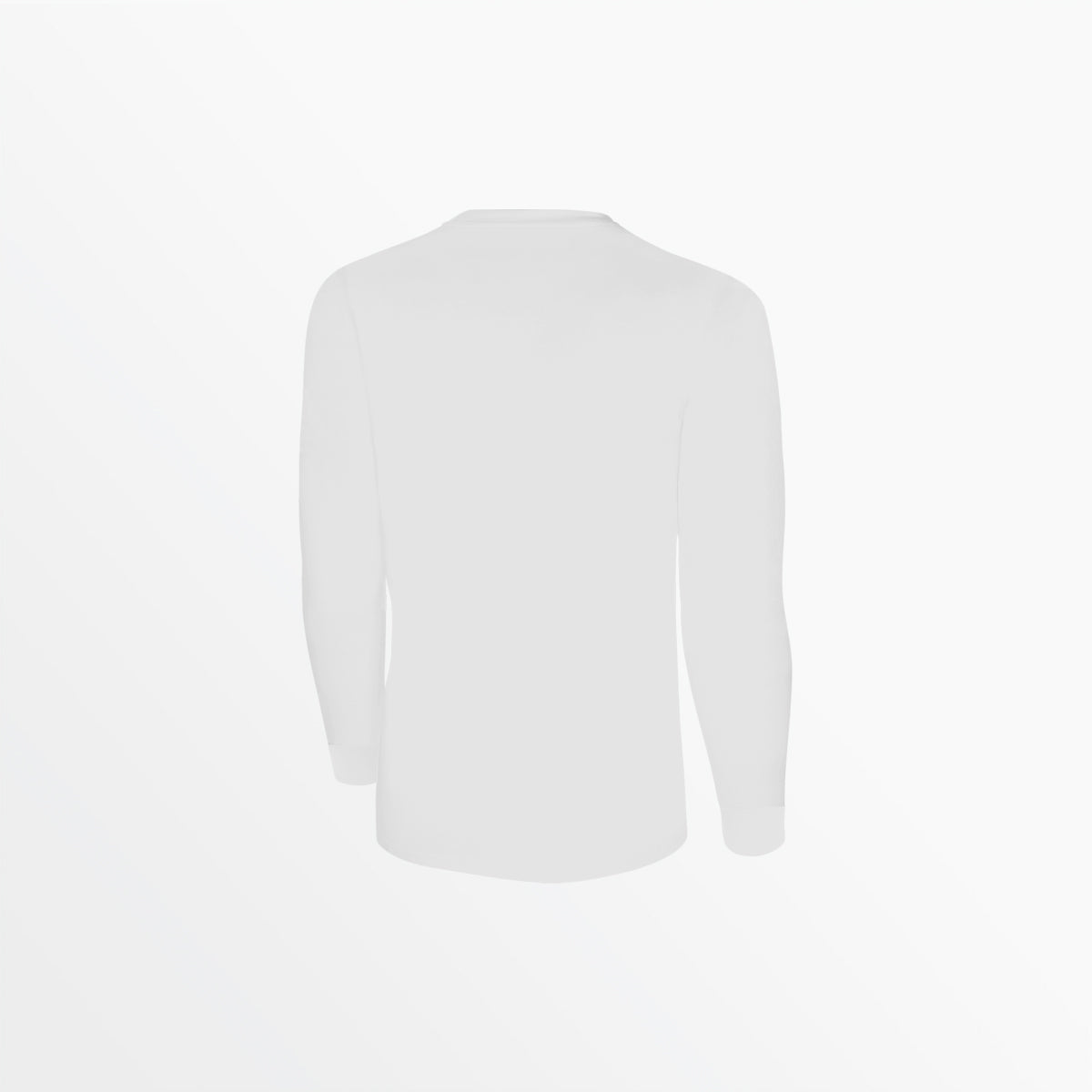 Youth Team Long Sleeve Jersey Capelli Sport