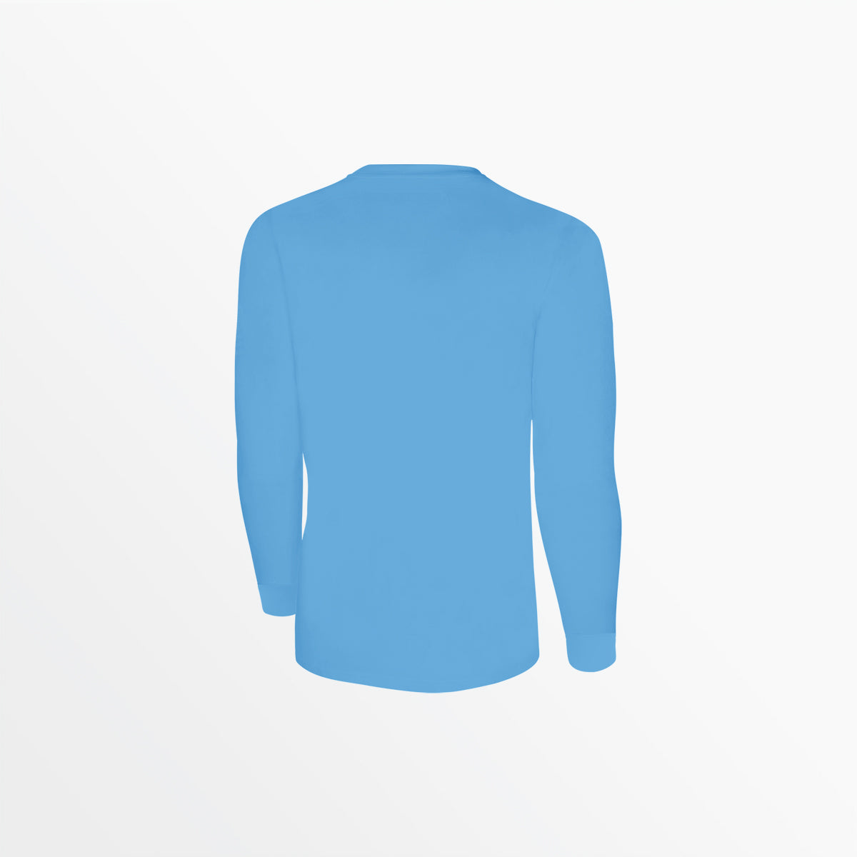 Adult Team Long Sleeve Jersey Capelli Sport