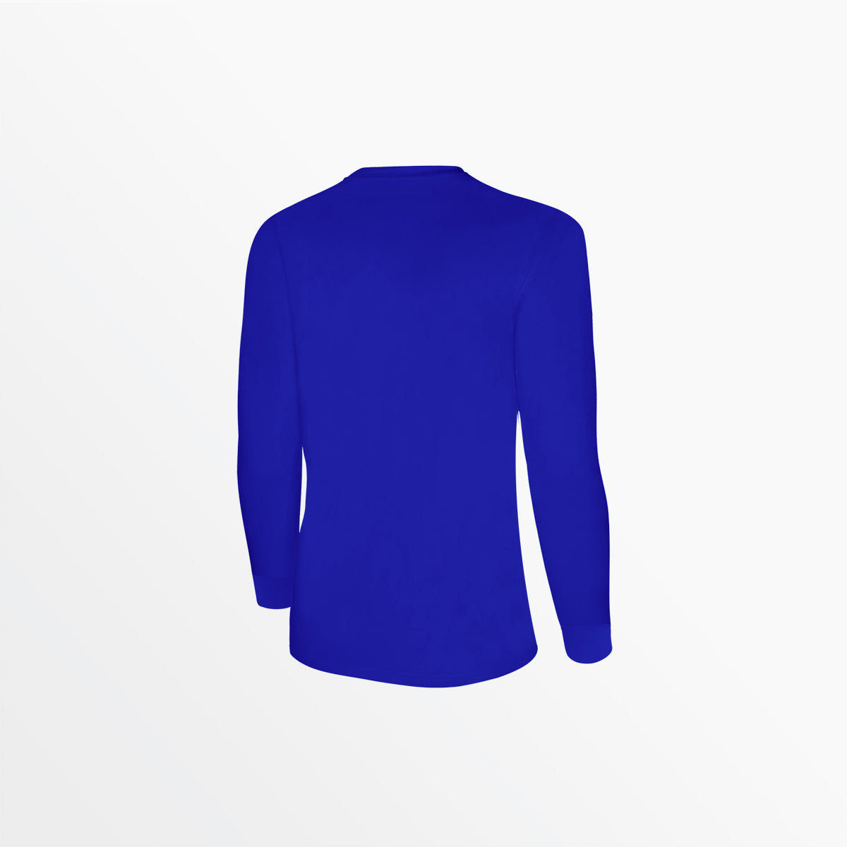 Women's Team Long Sleeve Jersey Capelli Sport