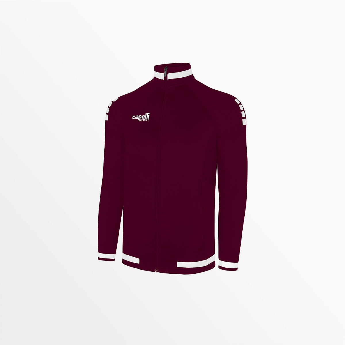 Men's Uptown Training Jacket Capelli Sport