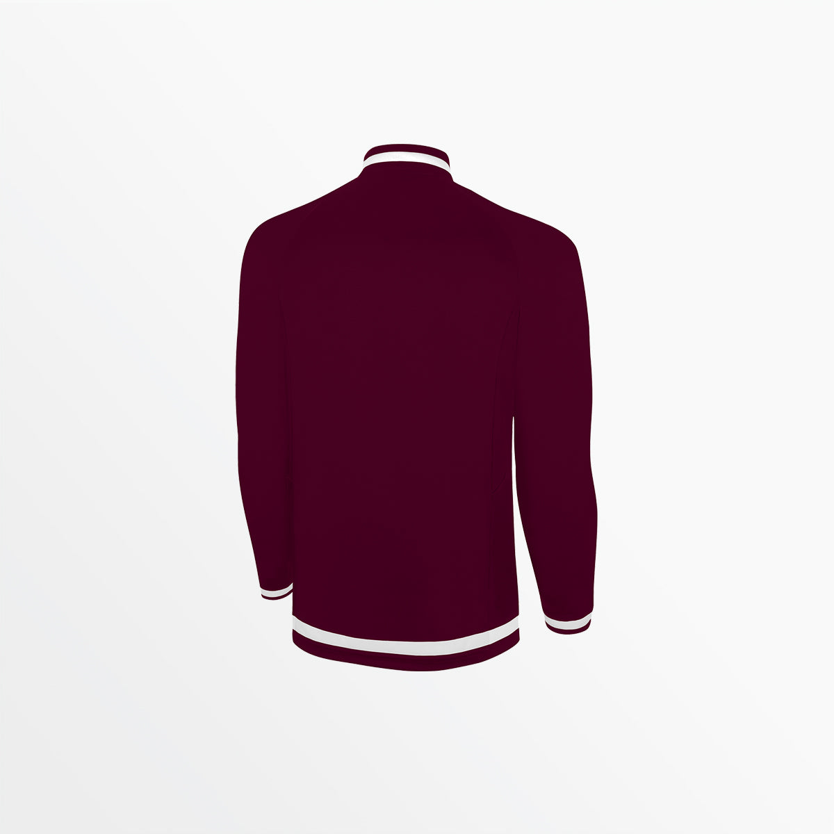 Men's Uptown Training Jacket Capelli Sport