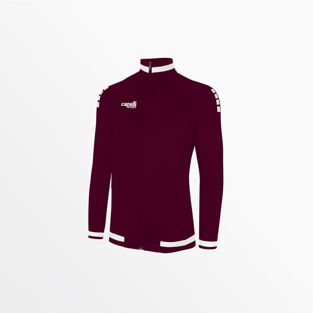Women's Uptown Training Jacket Capelli Sport