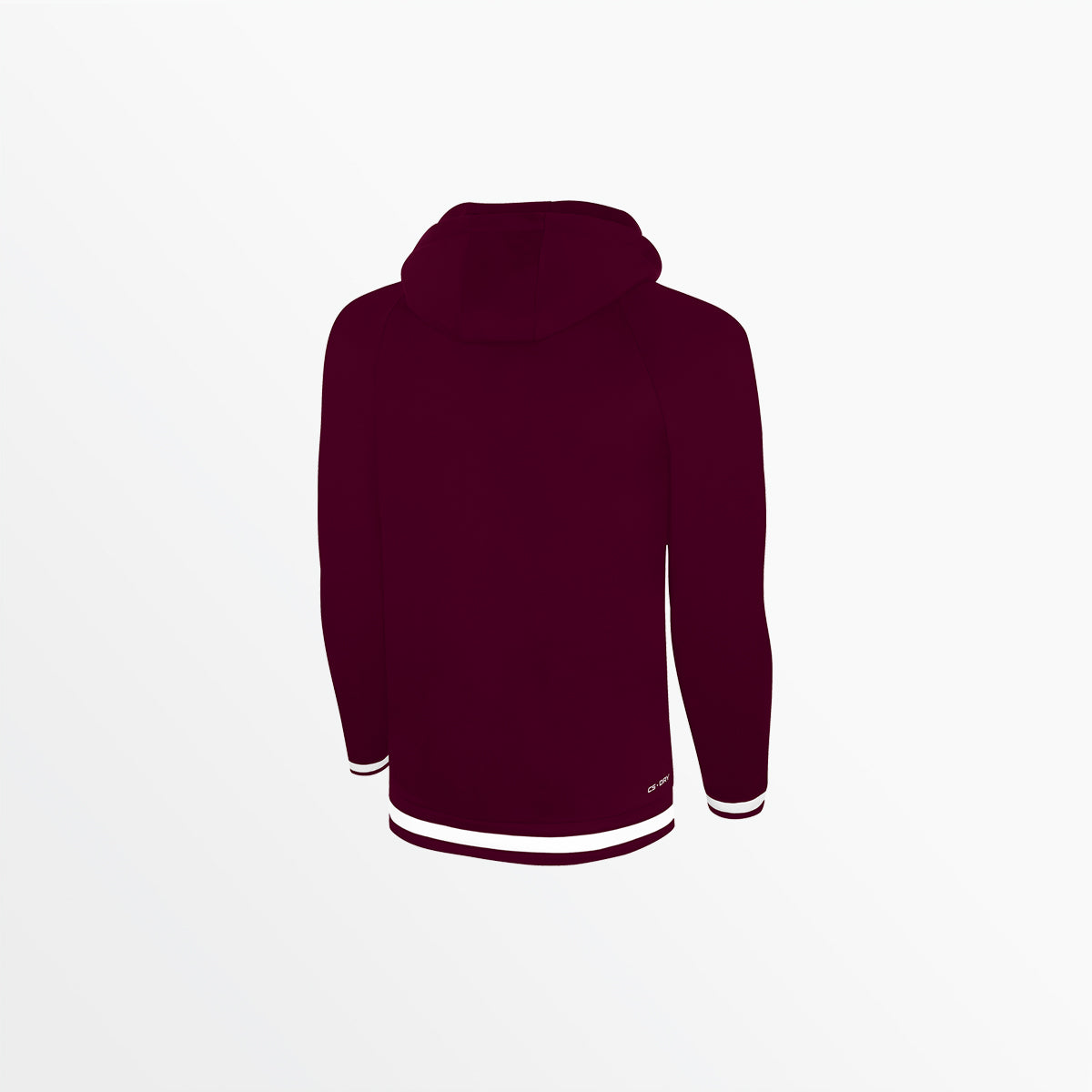 Youth Uptown Warm Top Capelli Sport