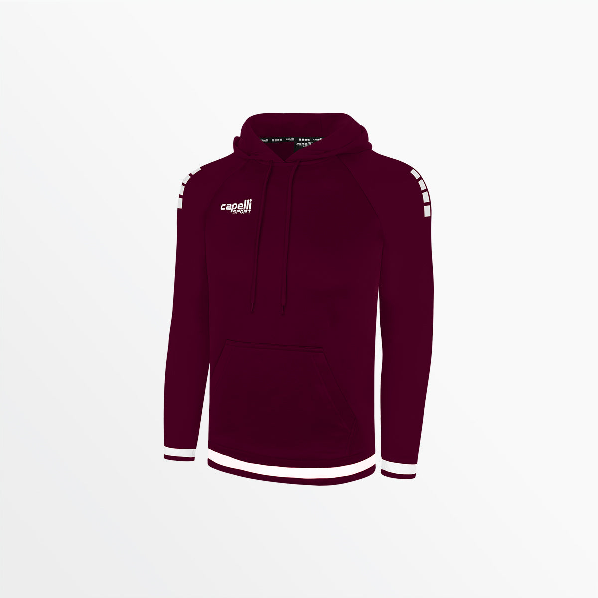 Men's Uptown Warm Top Capelli Sport