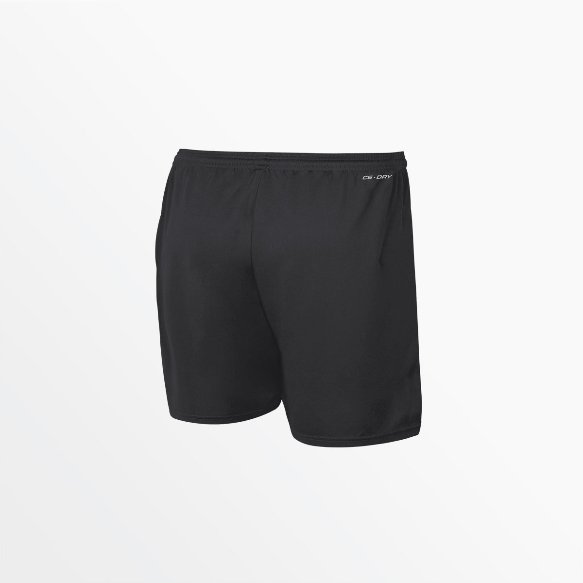 Women's Team Match Shorts 3" Inseam Capelli Sport