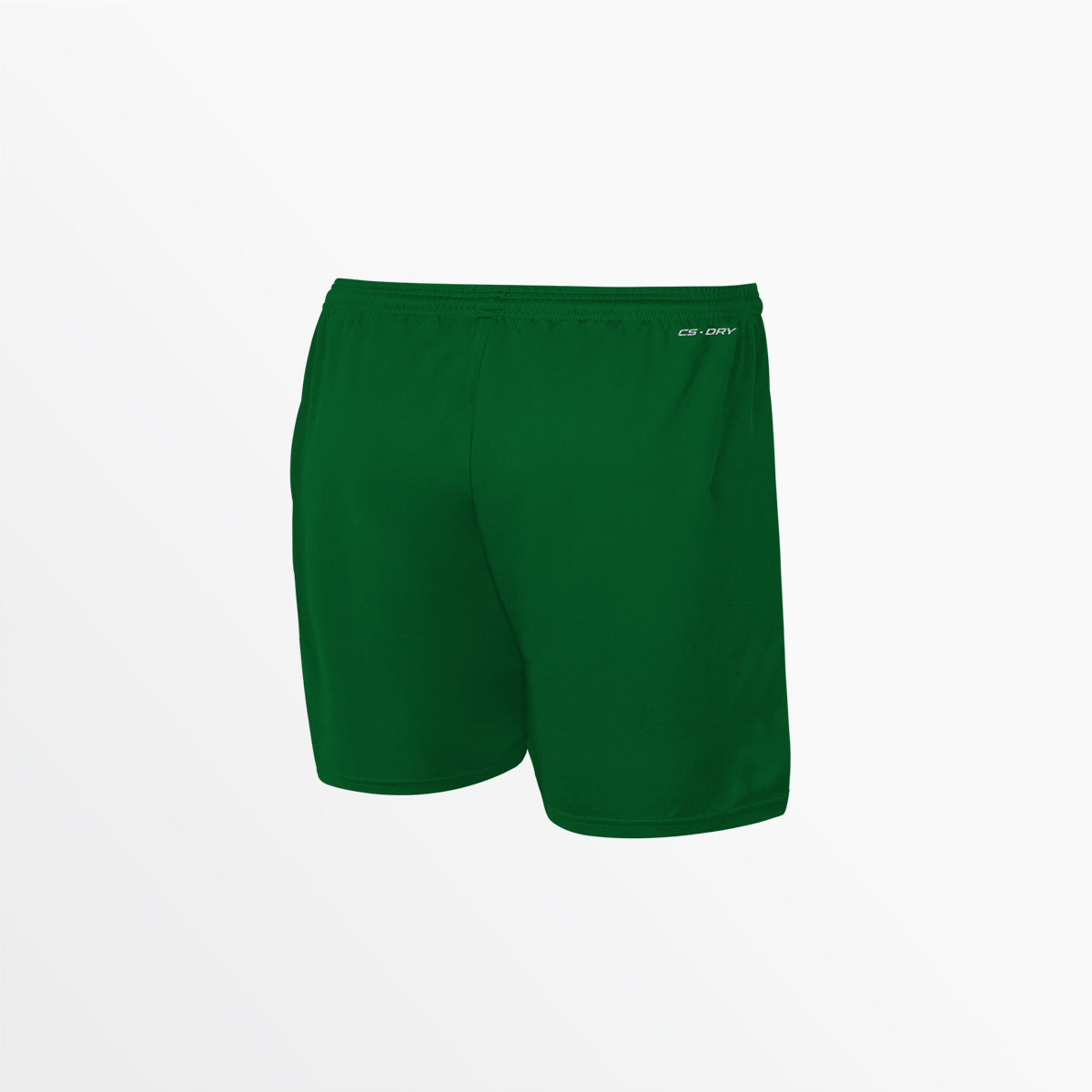 Women's Team Match Shorts 3" Inseam Capelli Sport