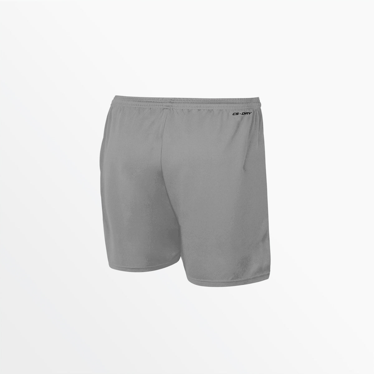 Women's Team Match Shorts 3" Inseam Capelli Sport