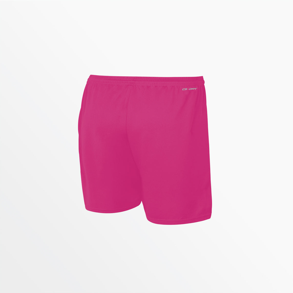 Women's Team Match Shorts 3" Inseam Capelli Sport