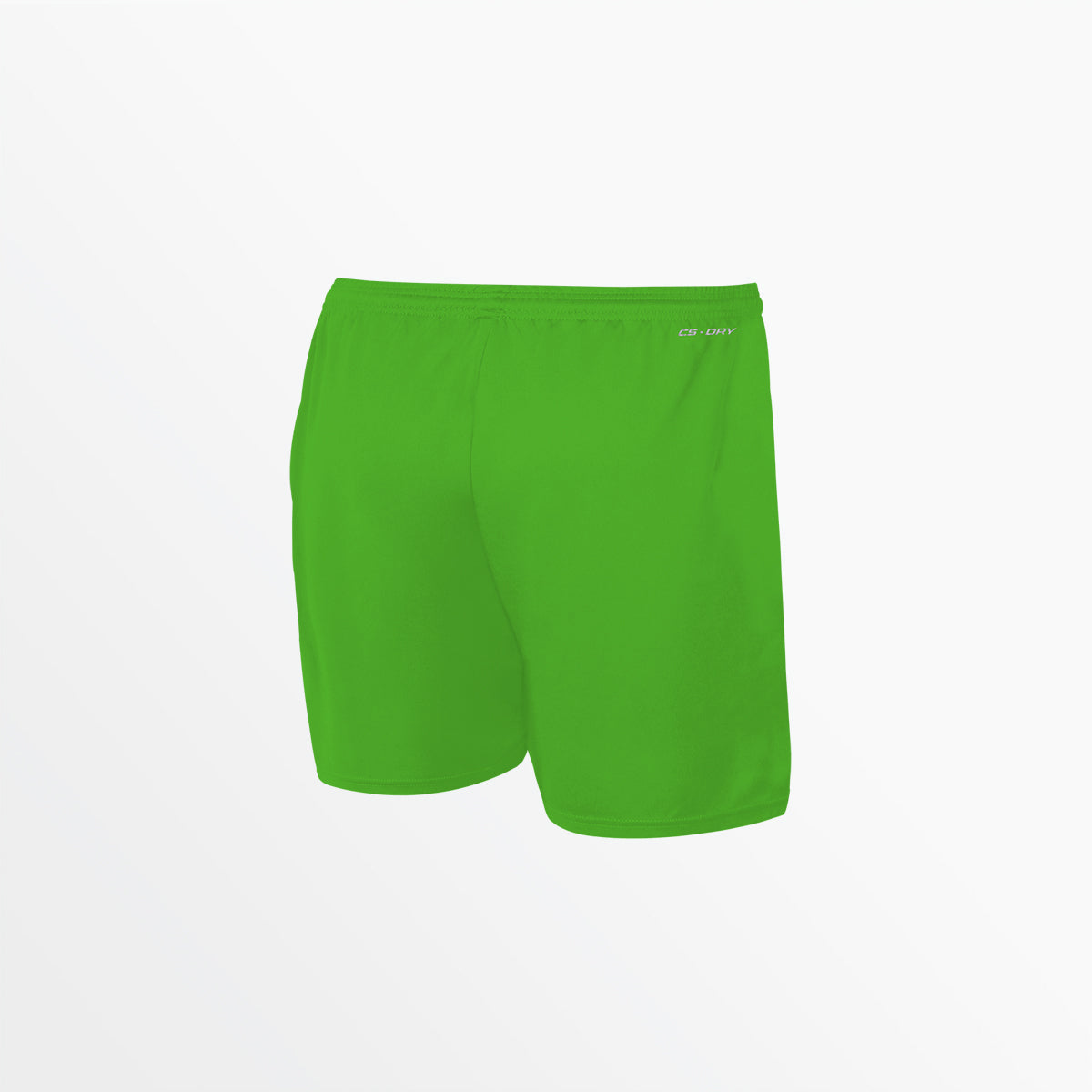 Women's Team Match Shorts 3" Inseam Capelli Sport