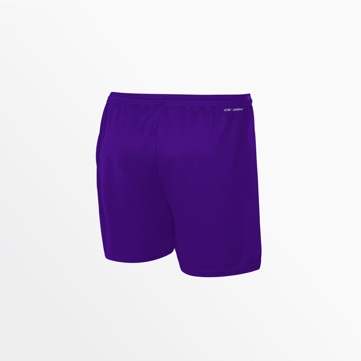 Women's Team Match Shorts 3" Inseam Capelli Sport