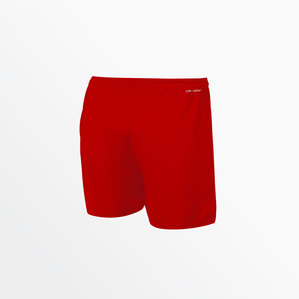 Women's Team Match Shorts 3" Inseam Capelli Sport