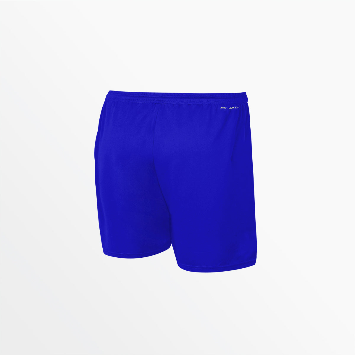 Women's Team Match Shorts 3" Inseam Capelli Sport