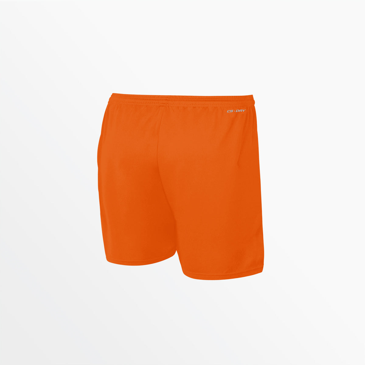 Women's Team Match Shorts 3" Inseam Capelli Sport
