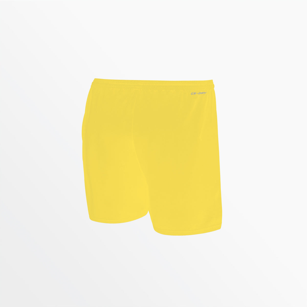 Women's Team Match Shorts 3" Inseam Capelli Sport
