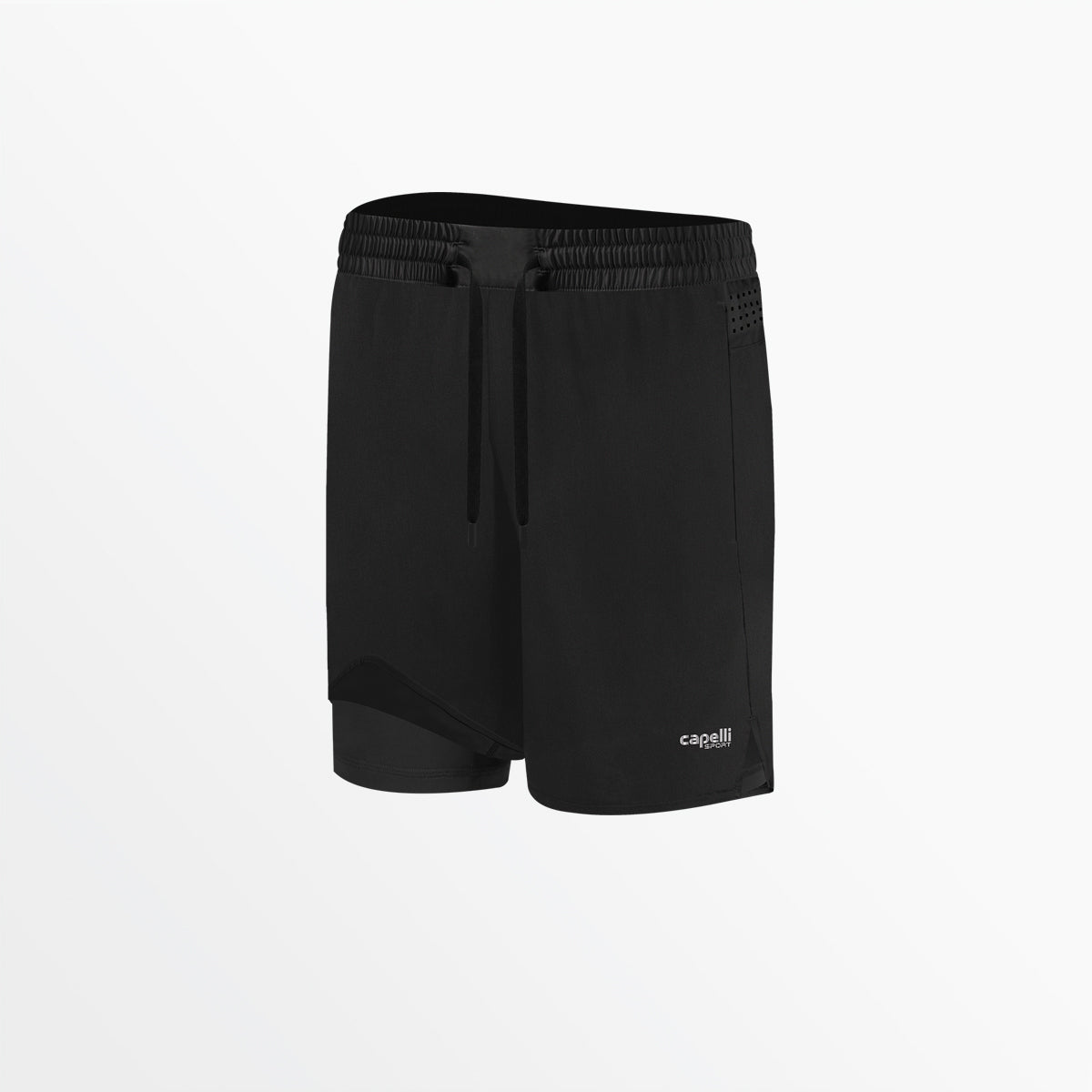 SHORTS FLEXIBLES POUR HOMMES, POUR TOUS LES JOURS