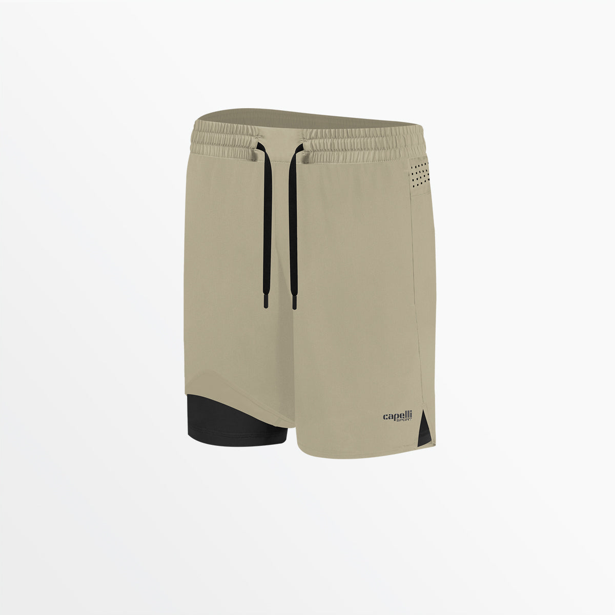 Men's Everyday Flex 7" Shorts Capelli Sport