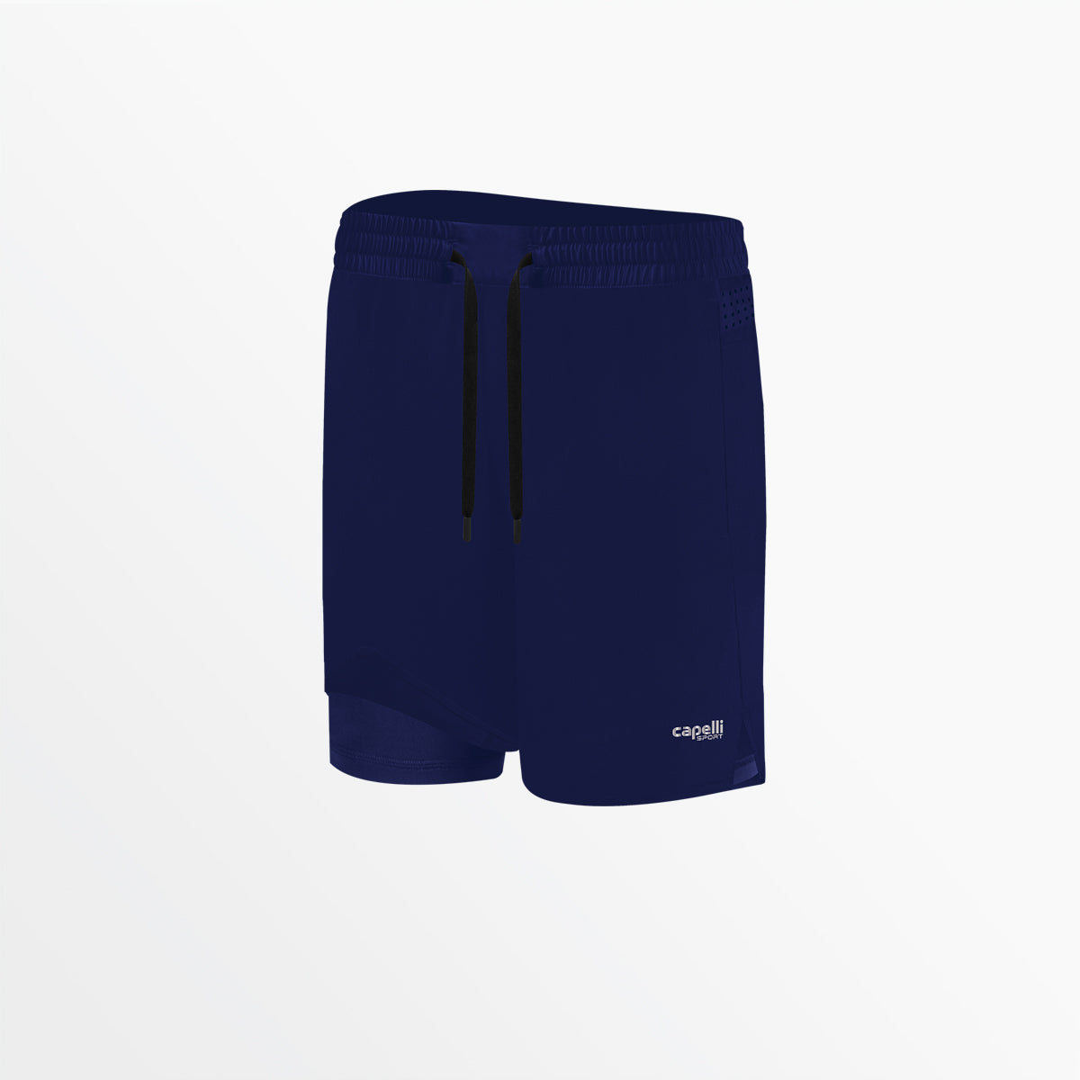 Men's Everyday Flex 7" Shorts Capelli Sport