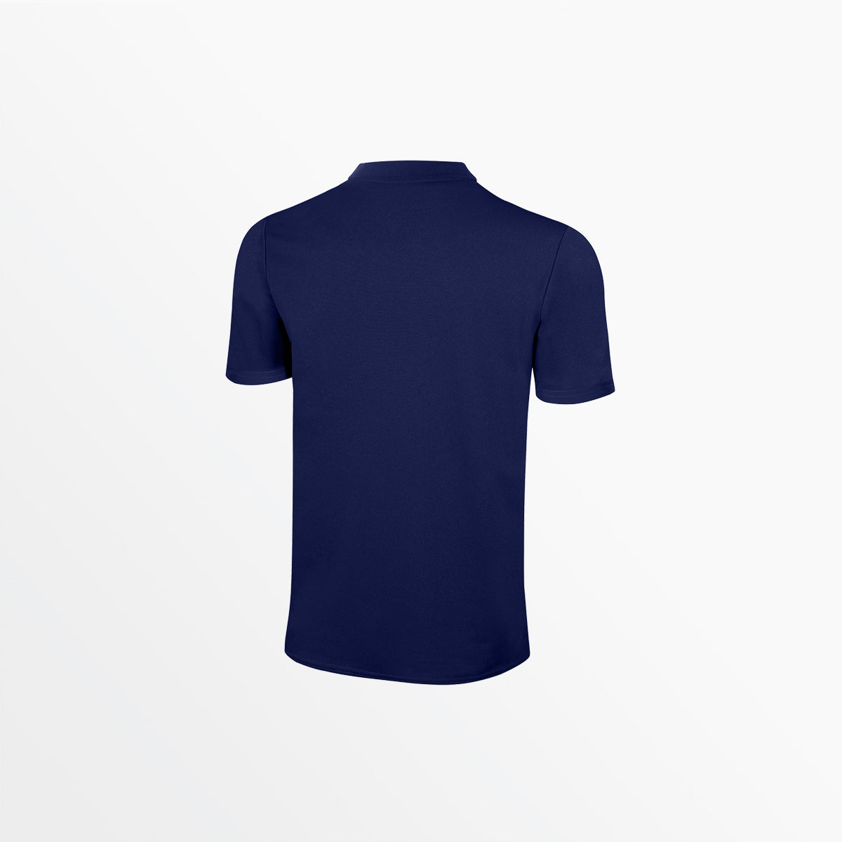 Men's Poly Henley Capelli Sport