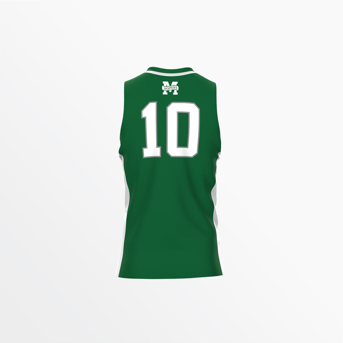 Manhattan University Women’s Basketball Replica Jersey Capelli Sport