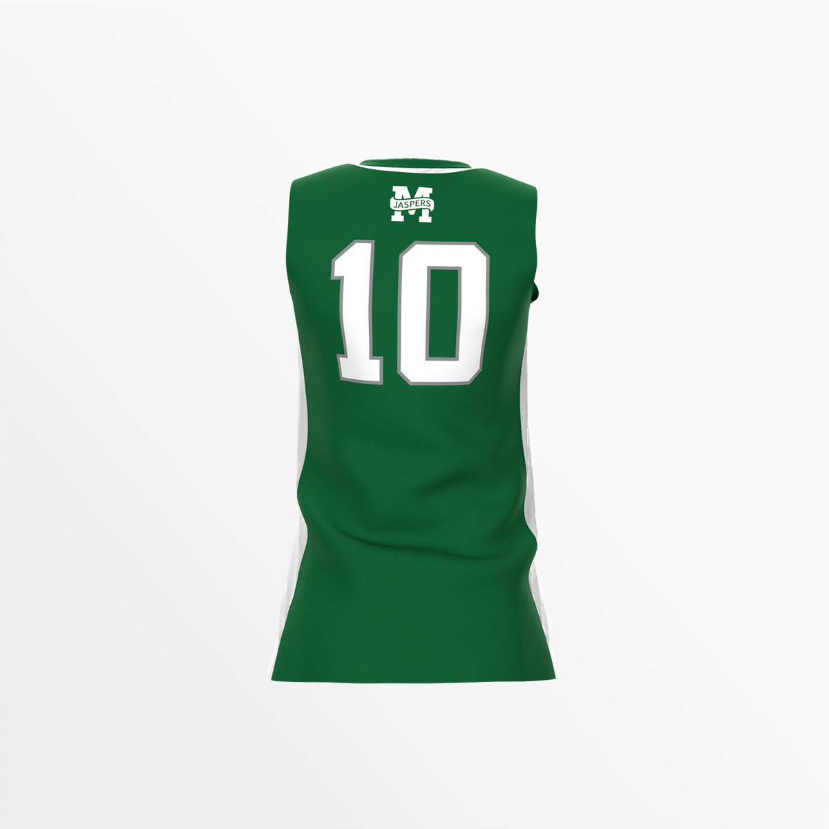 Manhattan University Women’s Basketball Replica Jersey Capelli Sport