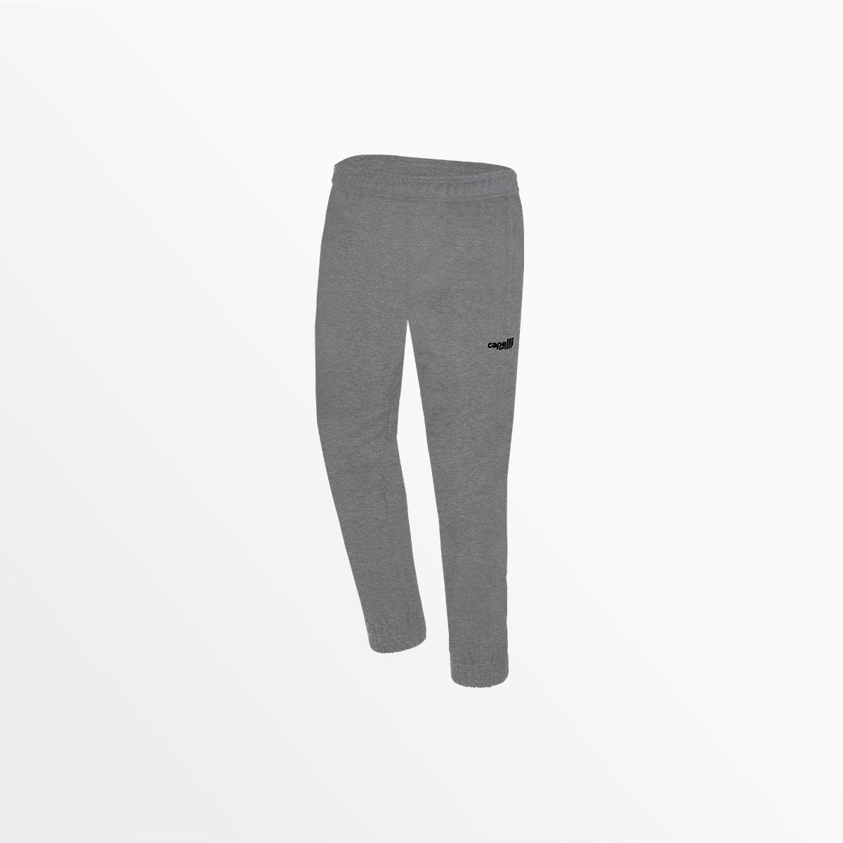 Men's Fleece Sweatpants Capelli Sport