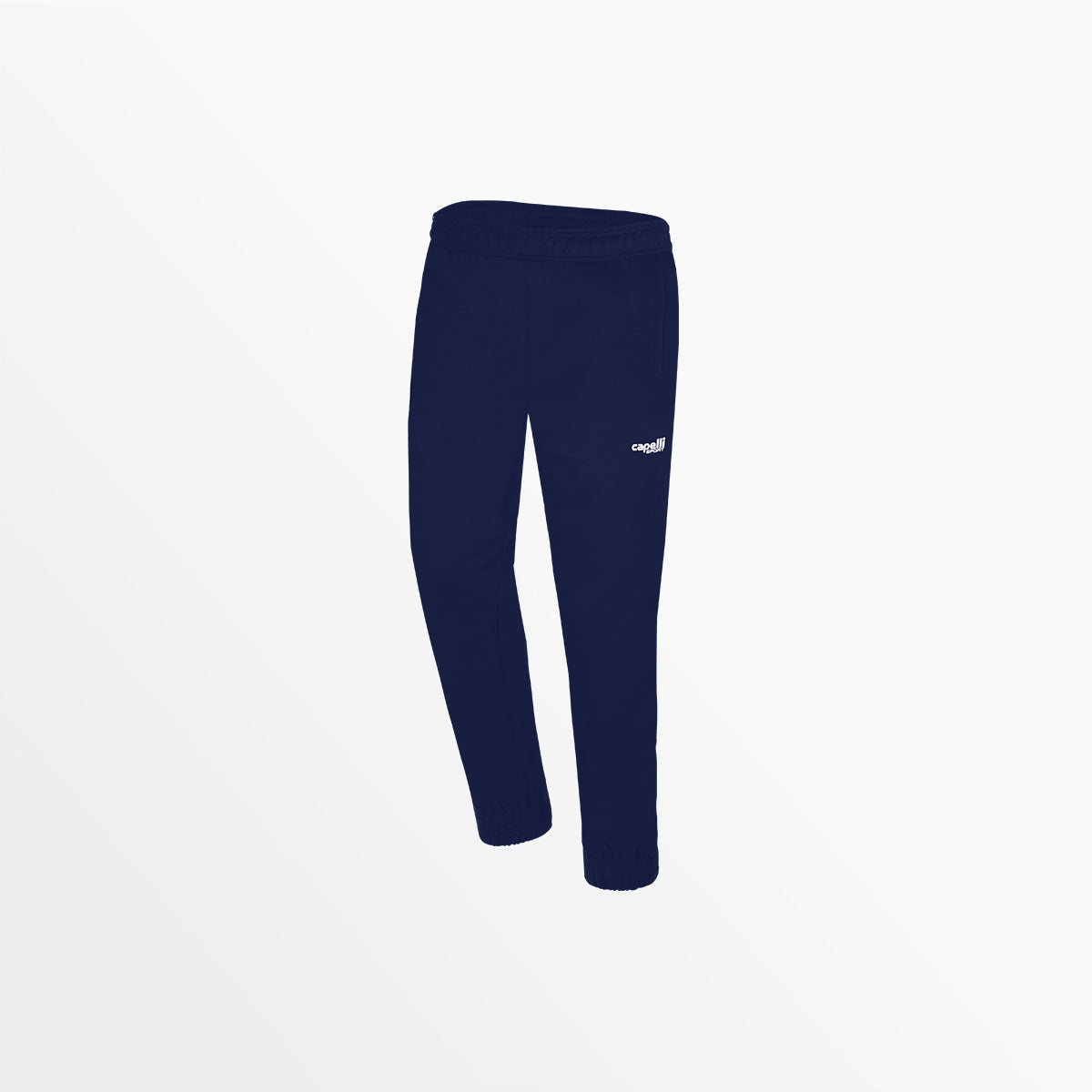 Men's Fleece Sweatpants Capelli Sport