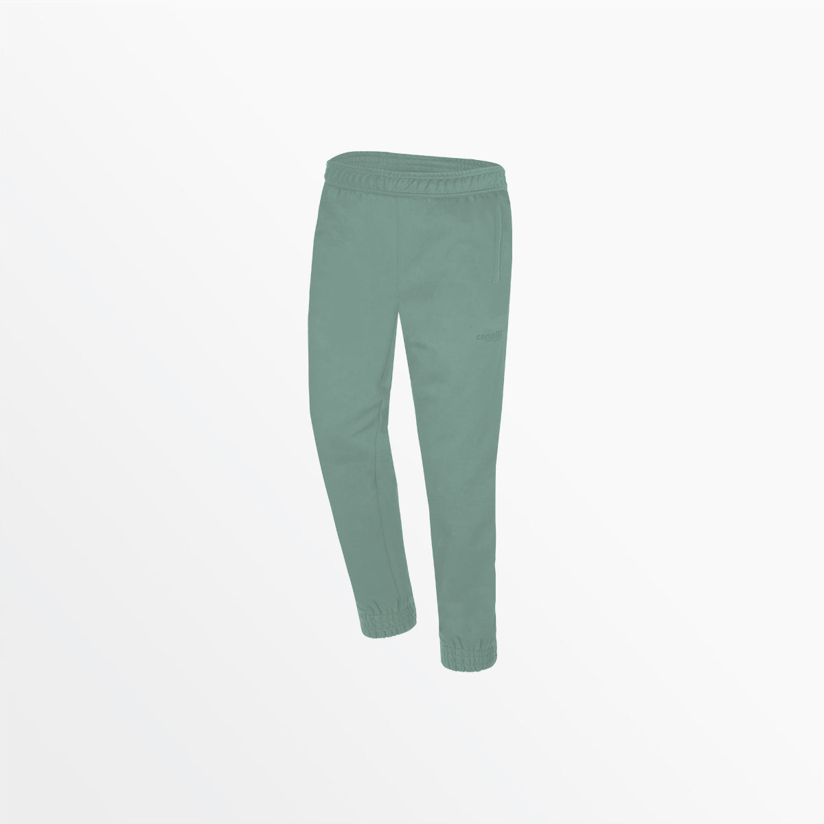 Men's Fleece Sweatpants Capelli Sport