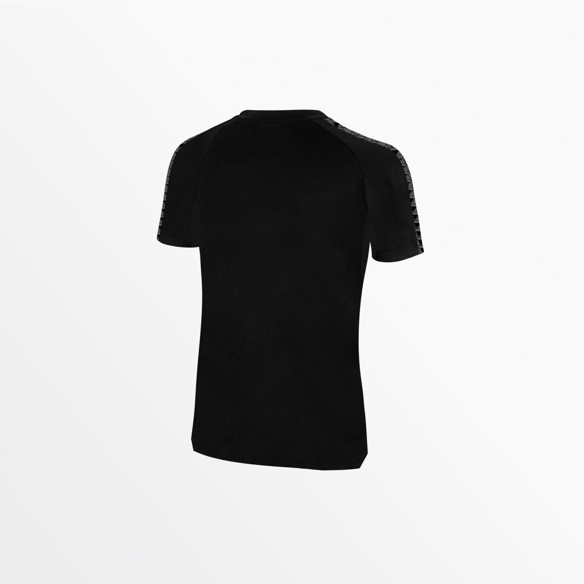 Women's Basics II Tri Short Sleeve Top Capelli Sport