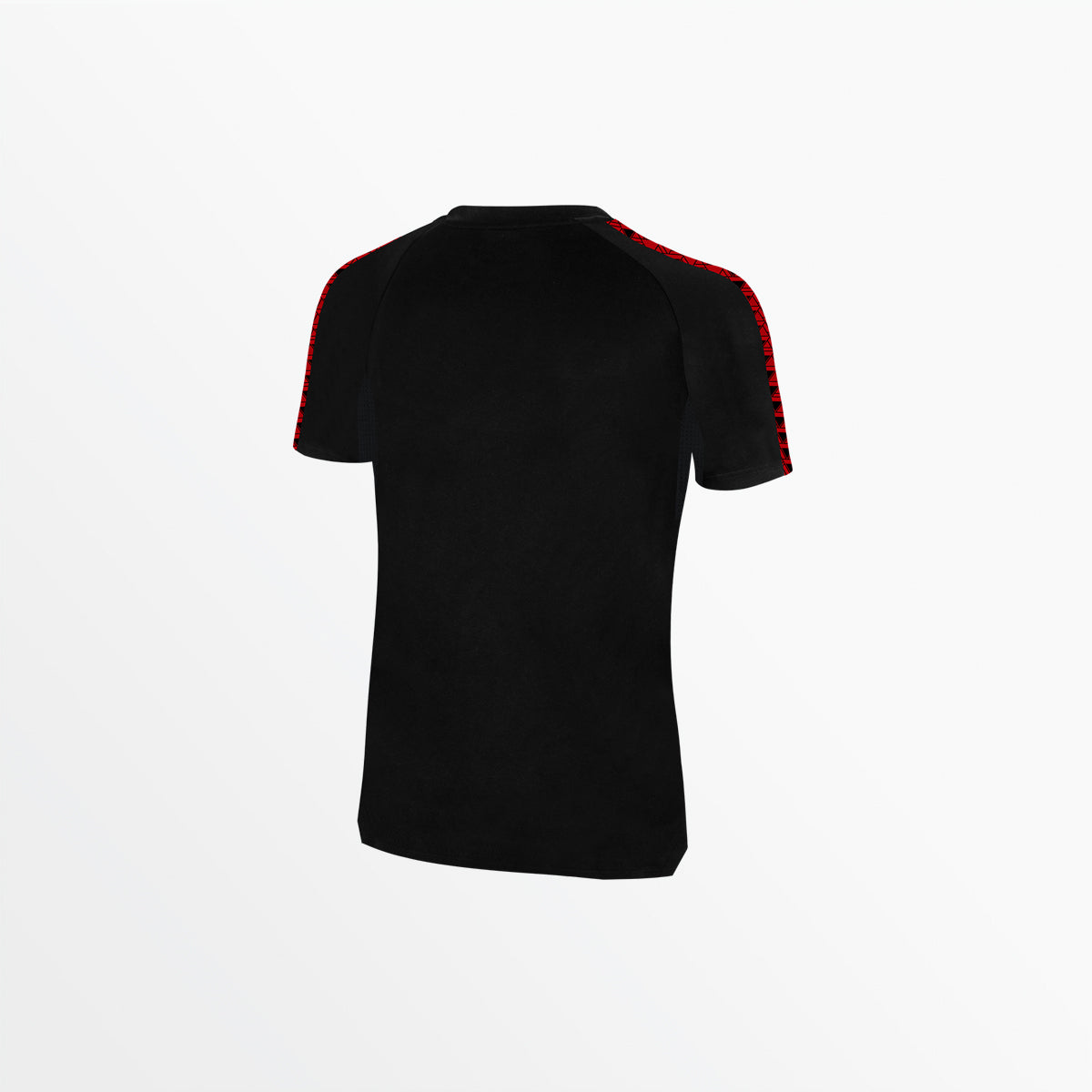 Women's Basics II Tri Short Sleeve Top Capelli Sport