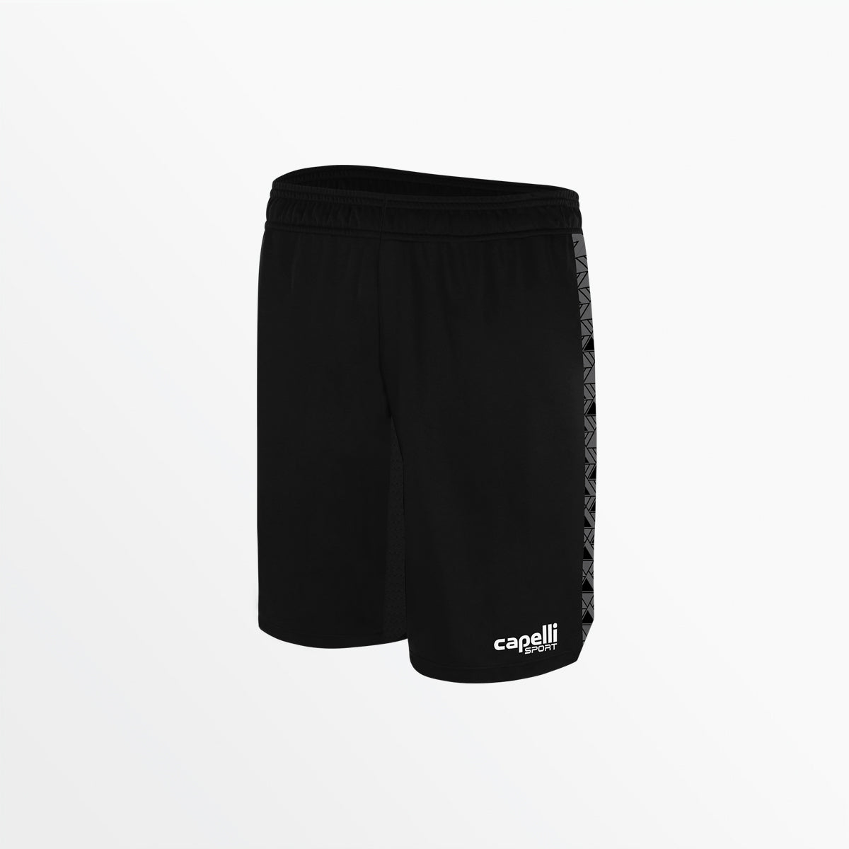Men's Basics II Tri Training Shorts With Pockets Capelli Sport