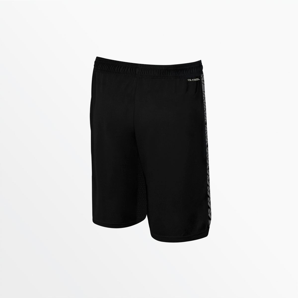 Men's Basics II Tri Training Shorts With Pockets Capelli Sport