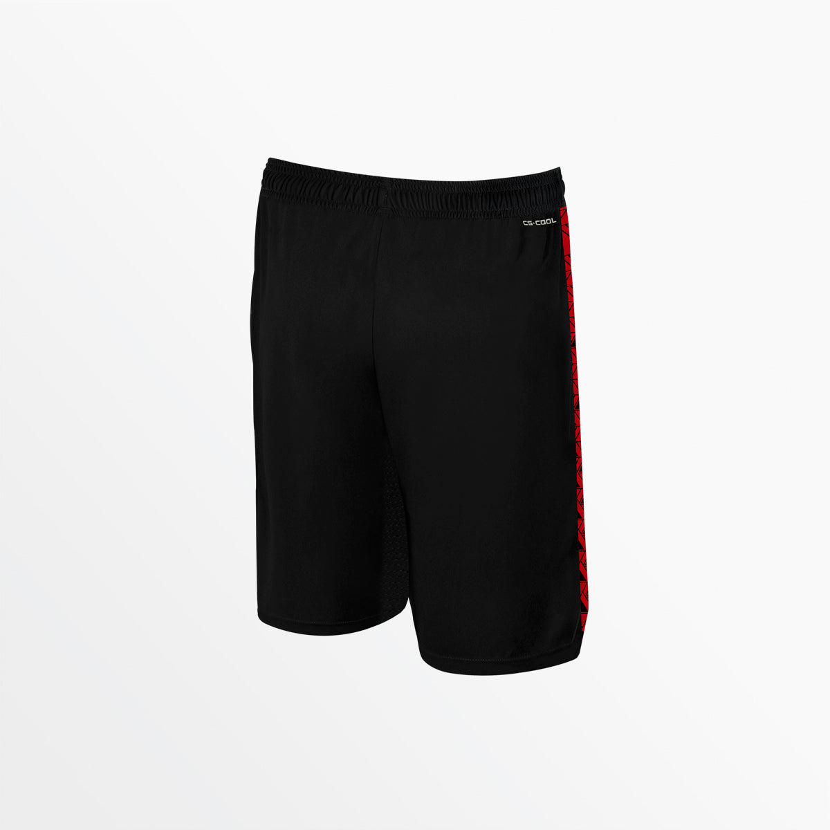 Men's Basics II Tri Training Shorts With Pockets Capelli Sport
