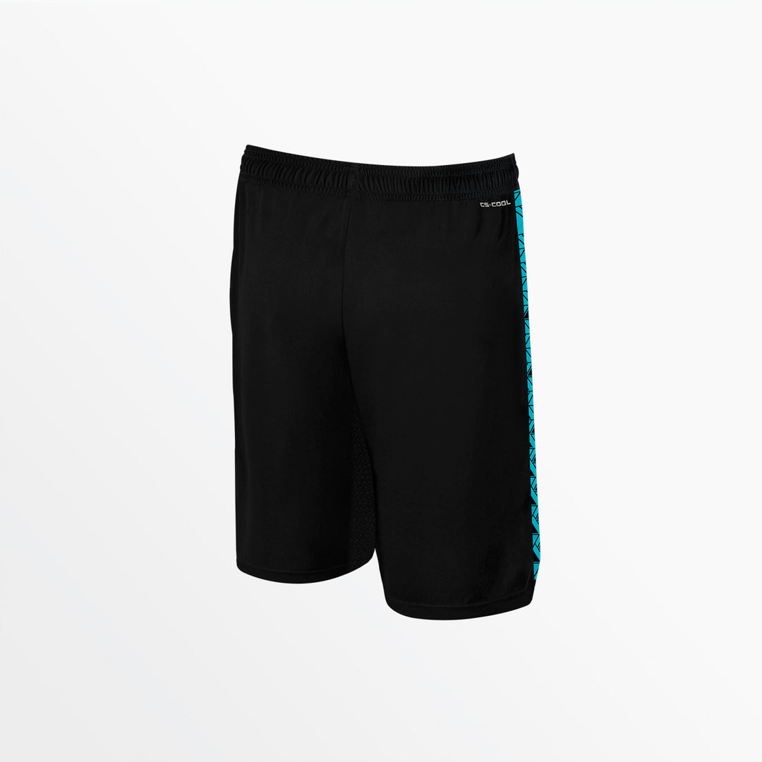 Men's Basics II Tri Training Shorts With Pockets – Capelli Sport