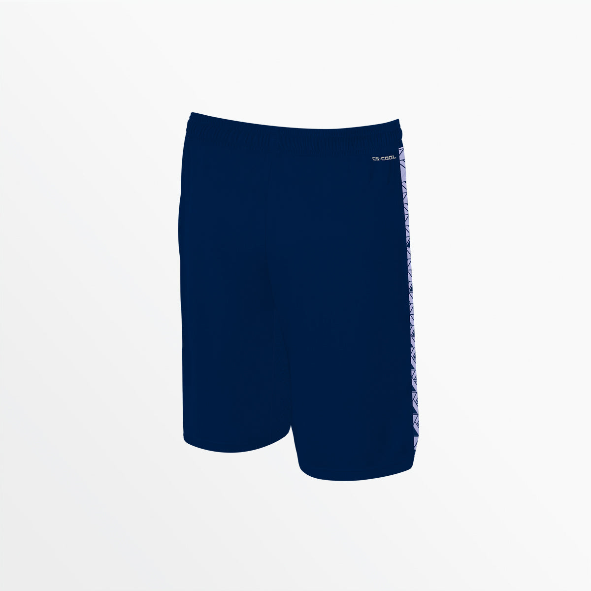 Men's Basics II Tri Training Shorts With Pockets Capelli Sport