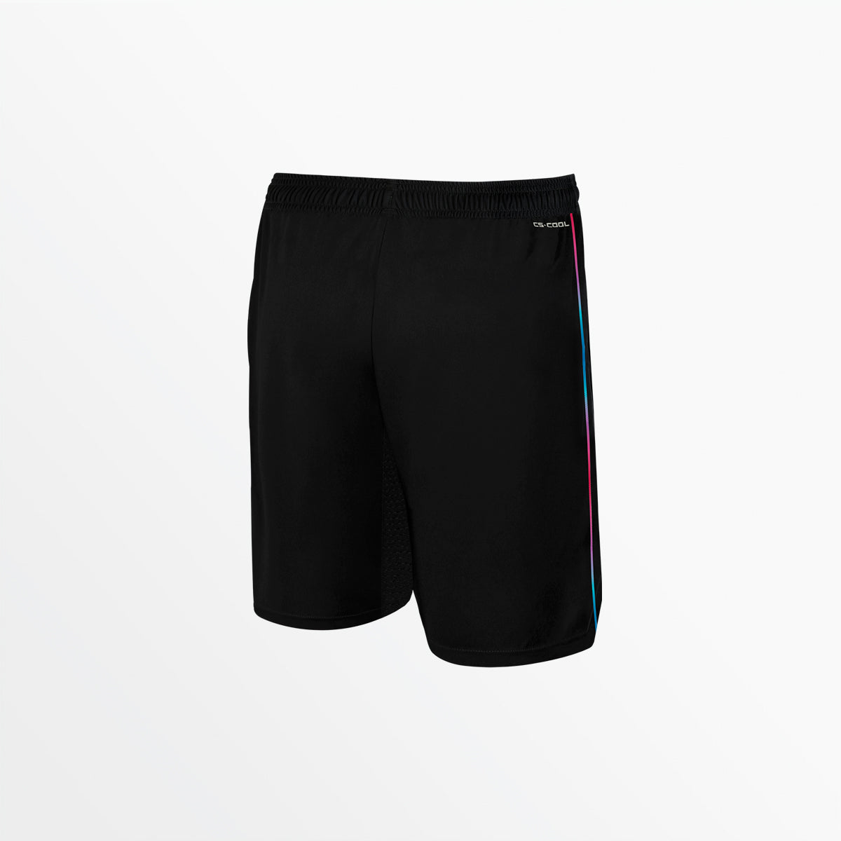Women's Basics II Ombre Training Shorts With Pockets Capelli Sport