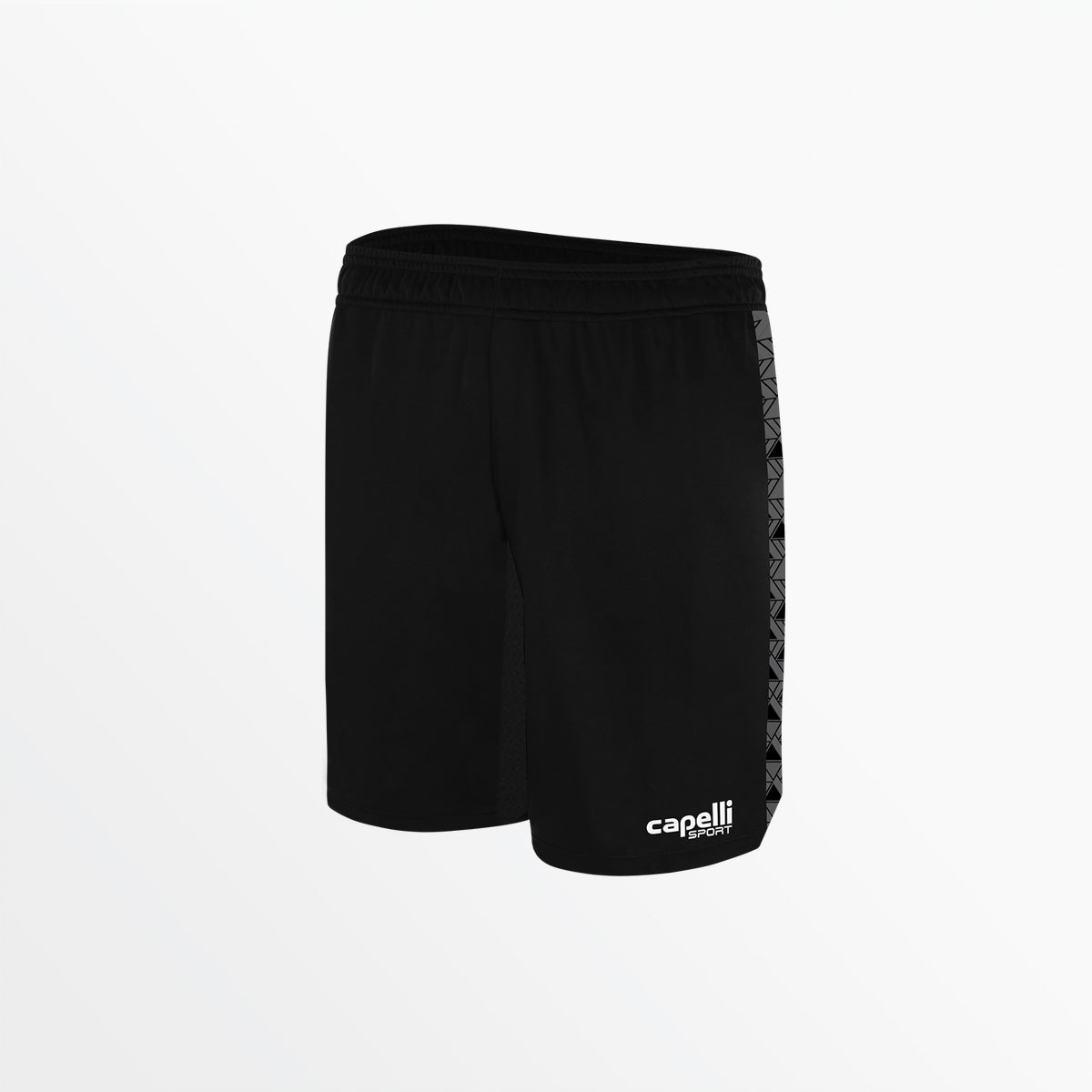 Women's Basics II Tri Training Shorts With Pockets Capelli Sport