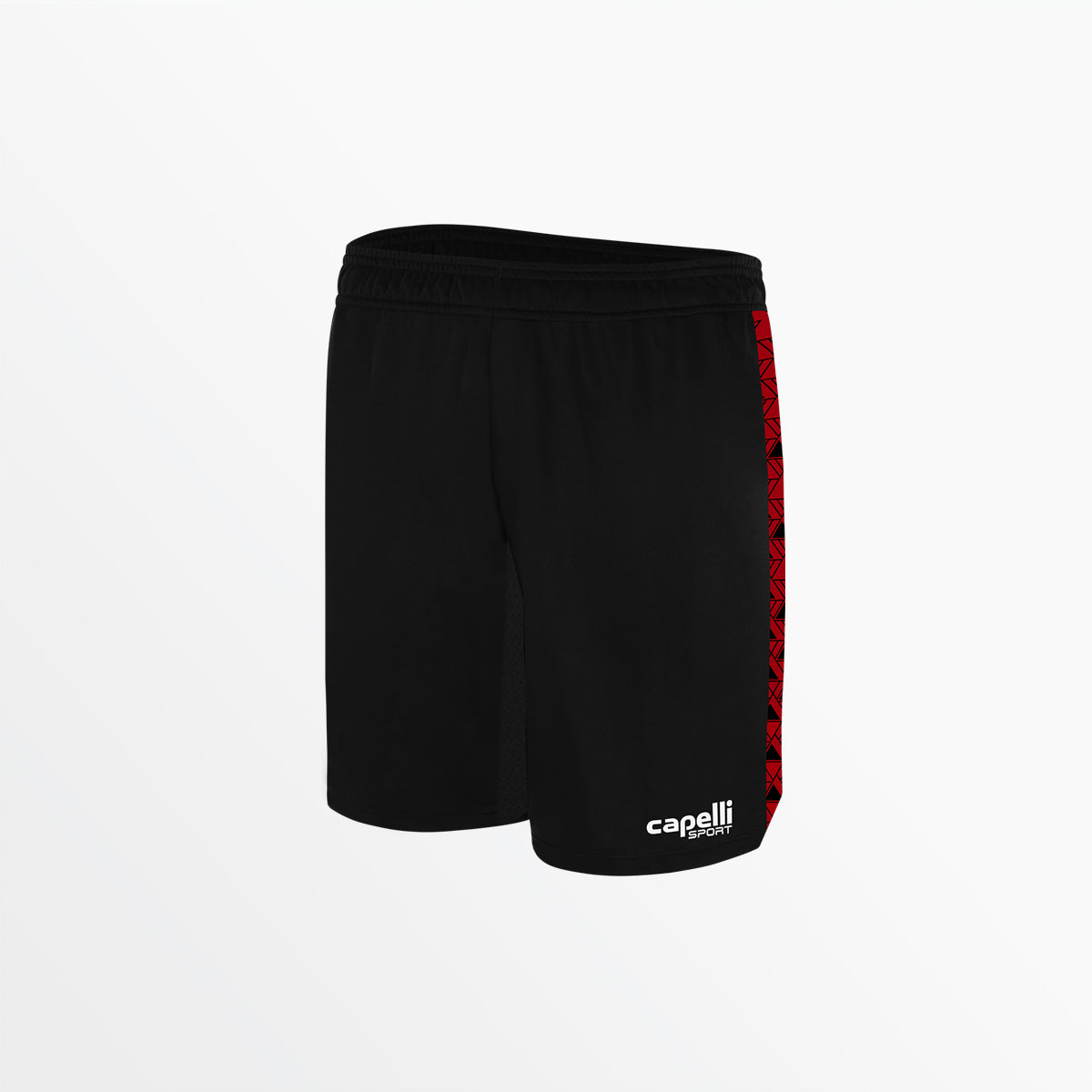 Women's Basics II Tri Training Shorts With Pockets Capelli Sport