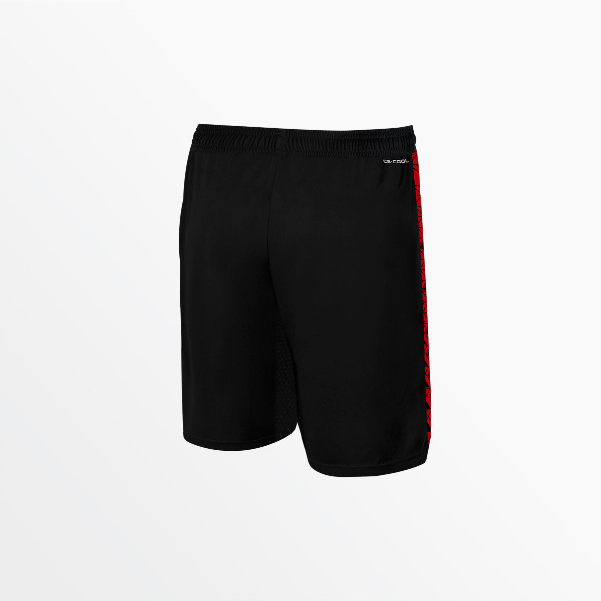 Women's Basics II Tri Training Shorts With Pockets Capelli Sport