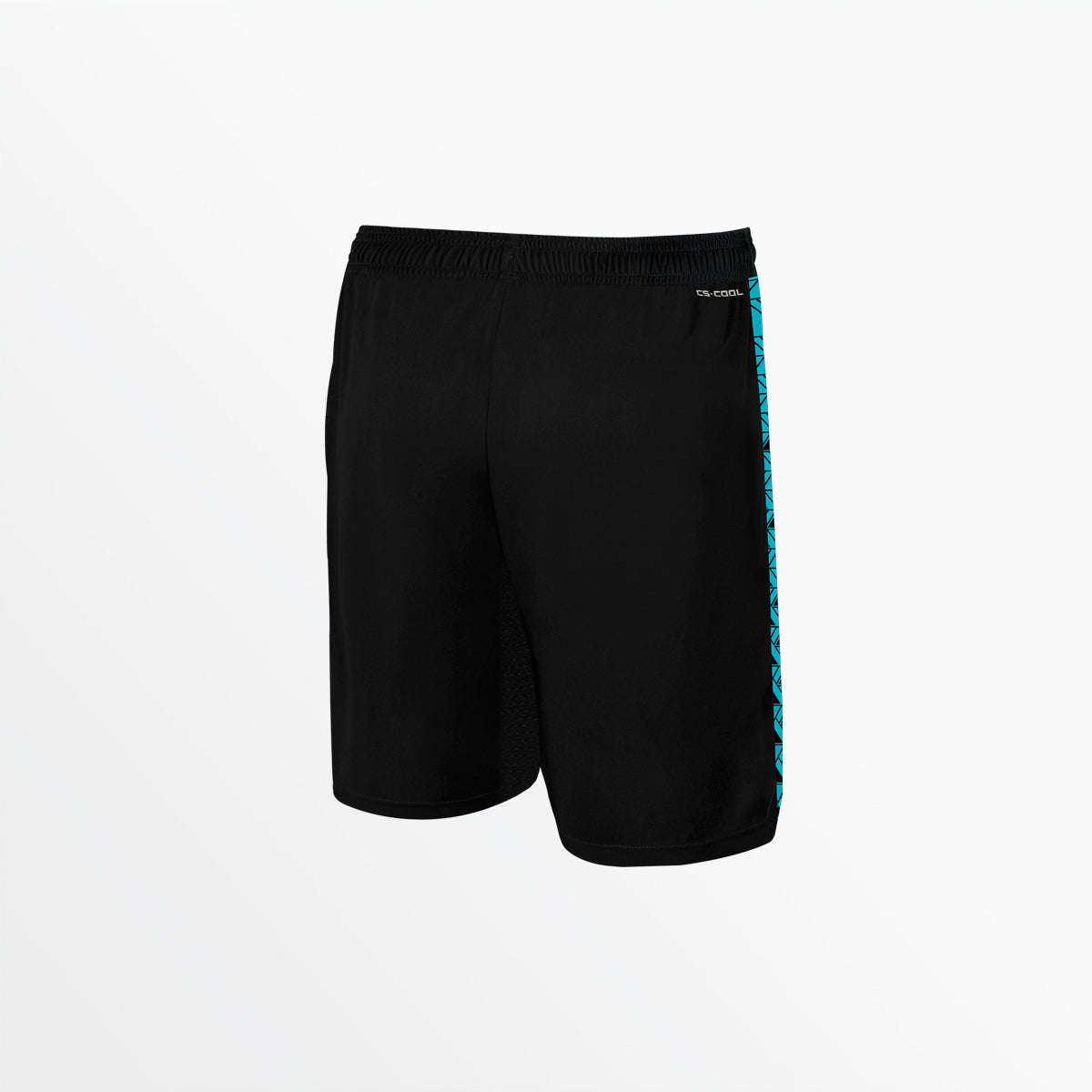 Women's Basics II Tri Training Shorts With Pockets Capelli Sport