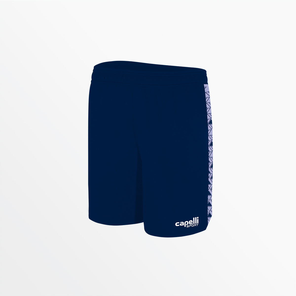 Women's Basics II Tri Training Shorts With Pockets Capelli Sport