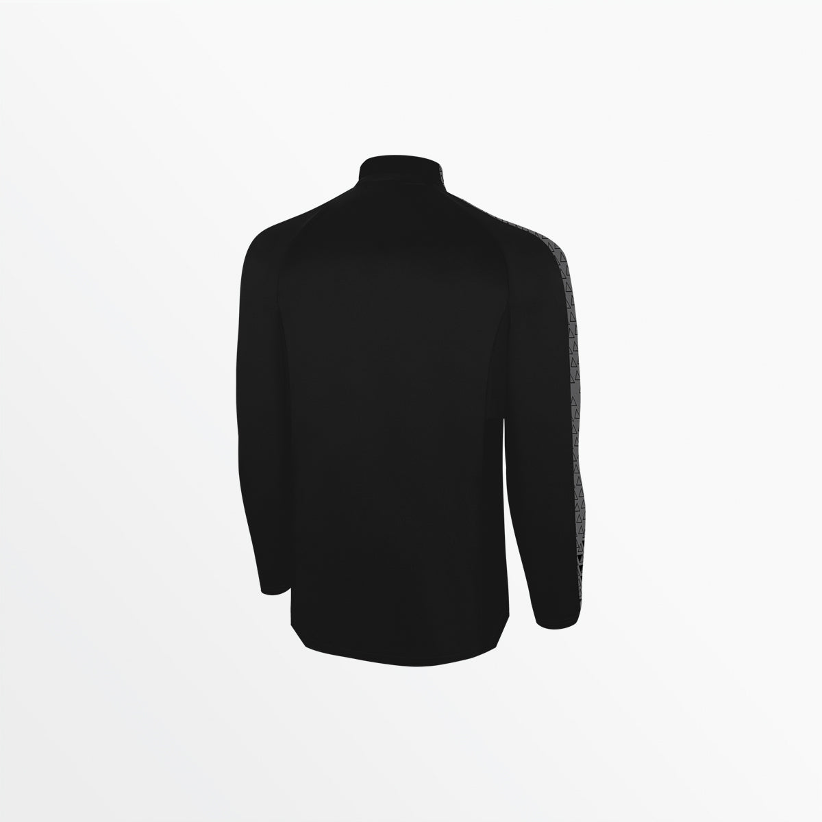 Men's Basics II Tri Training Jacket Capelli Sport